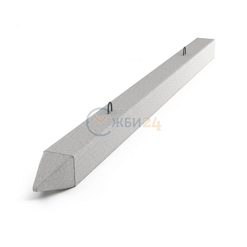 С 40-40-6 от ЖБИ 24 г.Самара