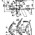 Угловая анкерная опора УА10–1, серия 3.407.1–143 выпуск 1