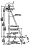 Угловая анкерная опора УА10–2, серия 3.407.1–143 выпуск 2
