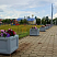 Клумба бетонная «Классика» от ССК г.Самара