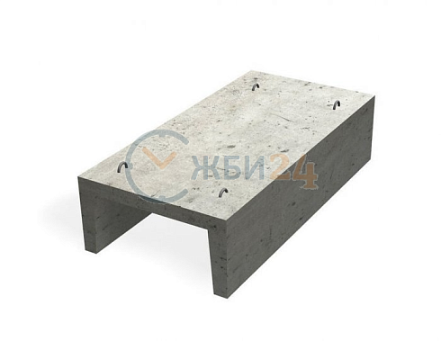 Лоток Л1-8/2 от ССК г.Самара
