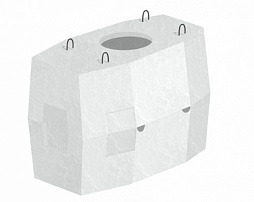 Колодец кабельный ККС-3м от ЖБИ 24 г.Самара